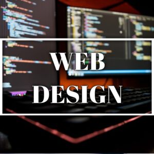 Web Design Using WordPress