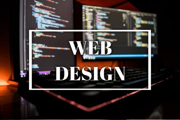 Web Design Using WordPress