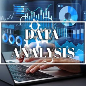 Data Analysis