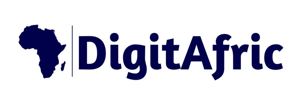 DigitAfric Logo